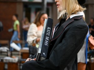 Érkezik Edith Eva Eger új könyve, de krimieső is várható a kiadóknál - 6 kihagyhatatlan olvasnivaló, ami 2024 őszén érkezik