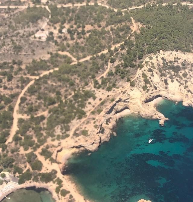 Buli vagy pihenés? Mindenre jut egy sziget!