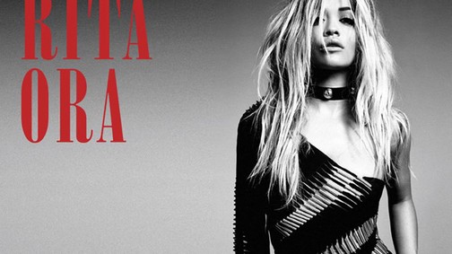 GLAM ALERT! Rita Ora a Sziget Fesztiválon!!