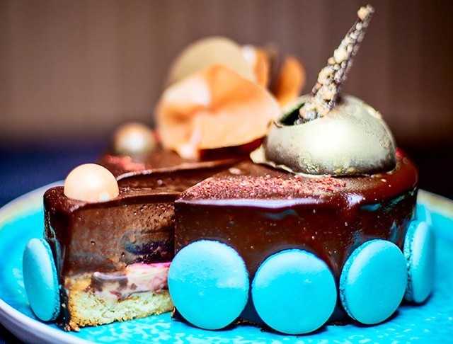 Várnak a legkülönlegesebb kulináris élmények!