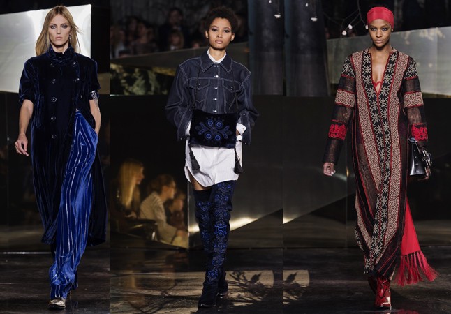 h&m, h&m studio, parizs, divathét, paris fashion week