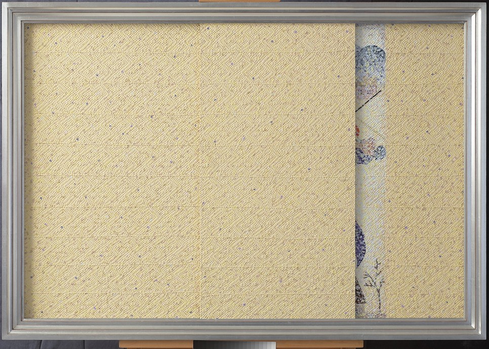 Sam Havadtoy: Homage Marc Chagall