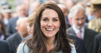 Katalin hercegné csodás átalakulása: ennyit változott a walesi hercegné az elmúlt 20 évben