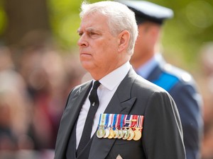 Testbeszéd-szakértő elemezte András volt herceg gesztusait, ilyen ember valójában Károly király öccse 