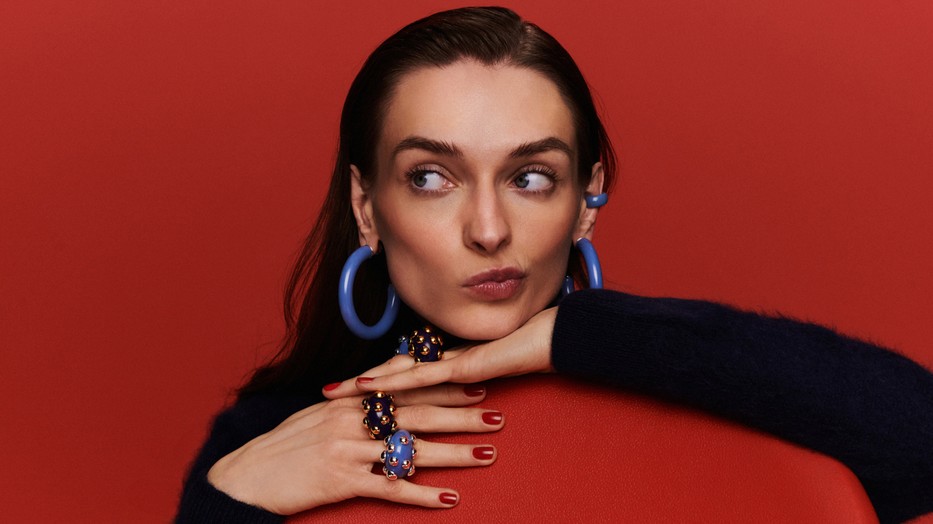 A Reserved X Berries kiegészítő kollekció csupa izgalmas, játékos darabot kínál