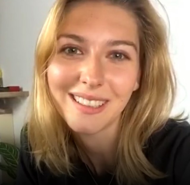 Ilyen laza beszélgetést sem láttál még Dallos Bogival: Puskás Peti se bírta szó nélkül