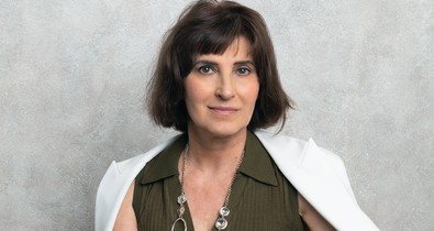 Dézsi Ibolya: „Sosem késő elkezdeni azzal foglalkozni, ami igazán kiteljesít minket”