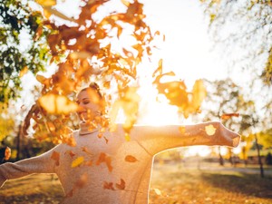 5 tipp, hogy ősszel is motivált legyél