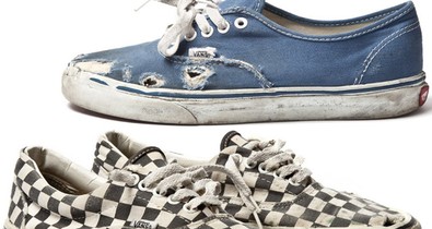 Sportcipő nem csak deszkásoknak - a Vans 50 éves lett