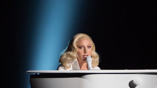 Elolvastuk Lady Gaga vallomását az Oscar-gálás fellépéséről, és most sírunk