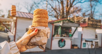 Tényleg ennyin múlt, hogy nekünk, magyaroknak is jutott a kürtőskalácsból?