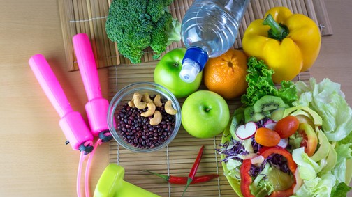 De mi az a keto diéta, amiért mindenki odavan?