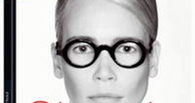 Lagerfeld és az ő múzsája