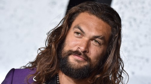 12 kép, hogy te is elhidd, Jason Momoa a legszexibb pasi a világon!
