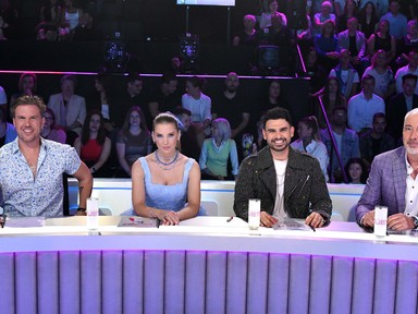 Igazi érzelmi hullámvasút volt A Nagy Duett hetedik adása: ennek a párosnak kellett búcsúznia a műsortól