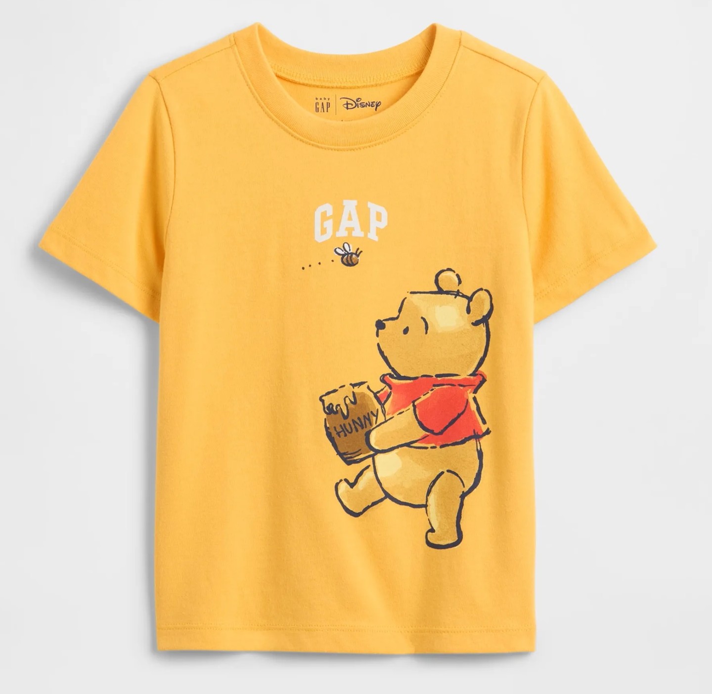 Póló GAP 8990 Ft 30% kedvezmény a GLAMOUR-napokon