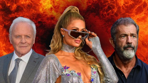 7 híresség, akinek porrá égett az otthona a Los Angeles-i tűzvészben