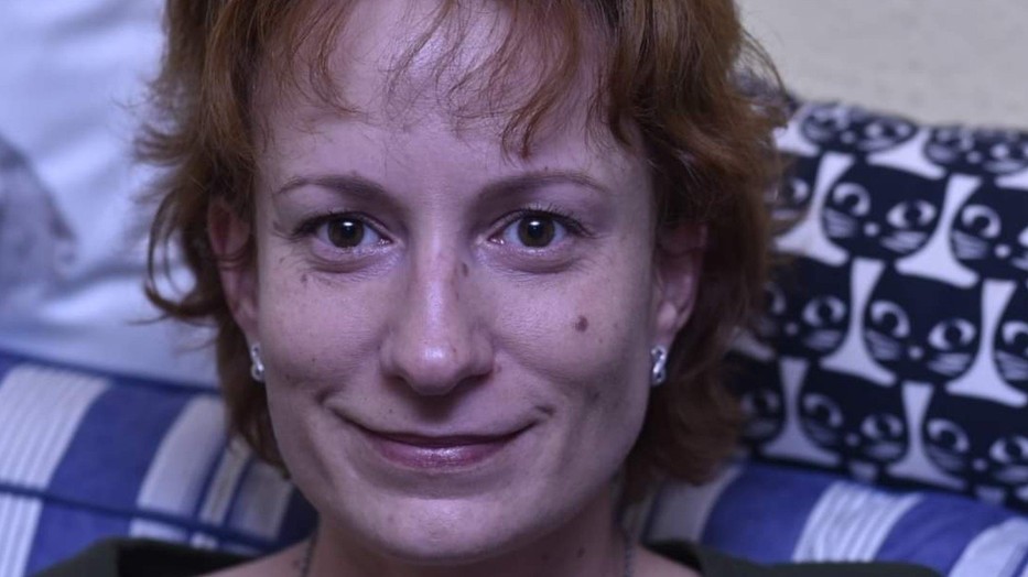 „Karácsonykor még bejglit sütöttem, január közepén pedig már a műtőasztalon feküdtem."