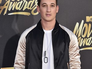 A hét legstílusosabb pasija: Miles Teller
