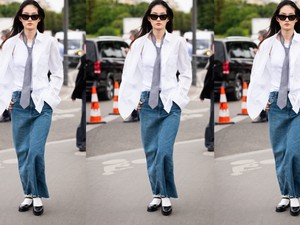 Ez a maxi farmerszoknya velünk marad ősszel is