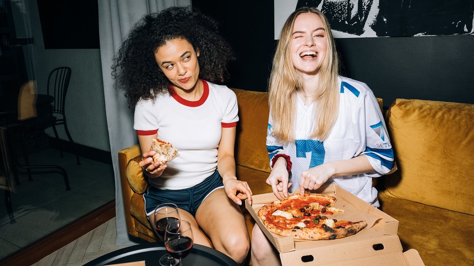 Vigyázz: ha így étkezel, hamar fáradtnak érezheted magad