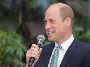 Vicces videó kering Vilmos hercegről - Így még biztos, hogy nem láttad!