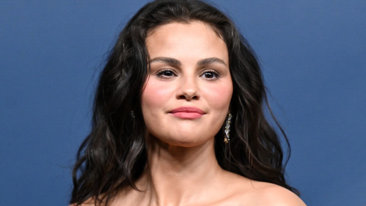 Selena Gomez élete legszebb ruhájában tarolt az Emmy-gálán, azonnal ellopta a show-t