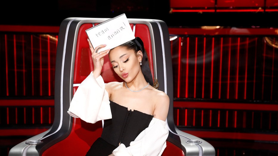 Neked melyik Ariana Grande stílus a kedvenced?