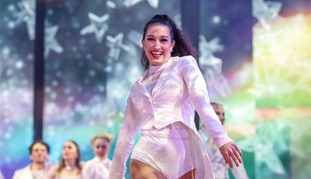 Így jutott el ösztöndíj nélkül, önerőből a Broadwayre a tehetséges magyar táncművész
