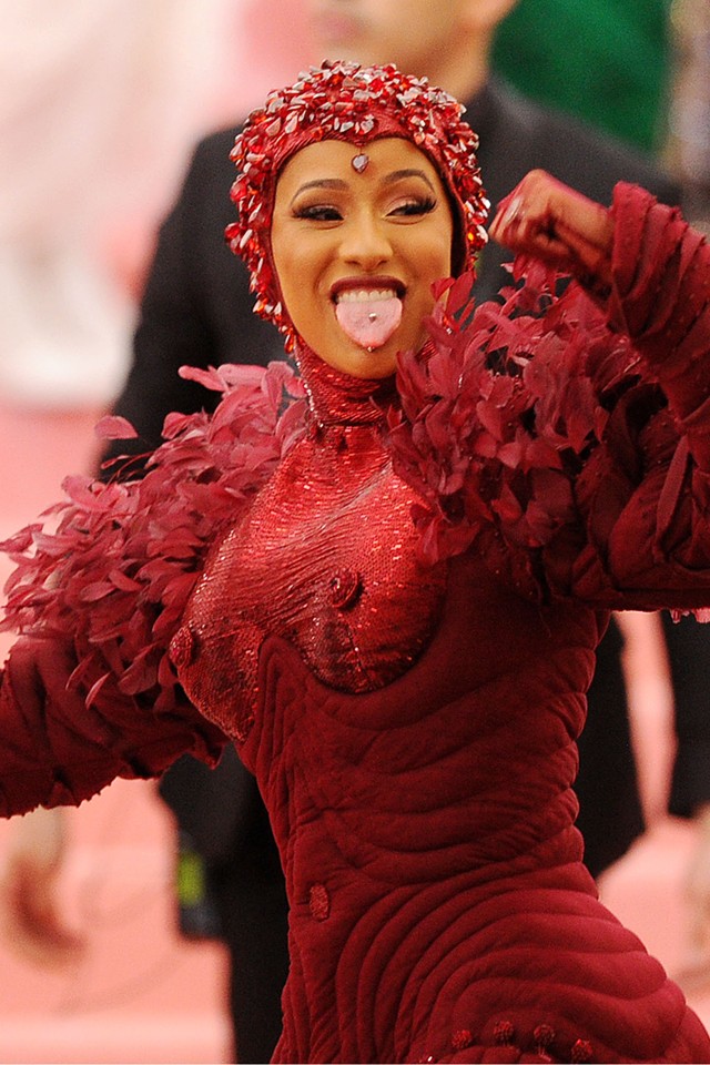 Cardi B