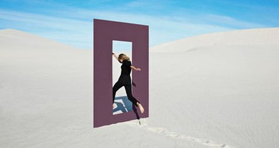 A rugalmasság nem azt jelenti, hogy feladod az álmaidat, hanem azt , hogy haladsz a világgal