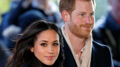 Meghan Markle és Harry herceg már nem követik Instagramon Katalint és Vilmost és jó okuk van rá