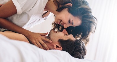 9 dolog, amit a szexnek köszönhetsz, és nem is tudsz róla