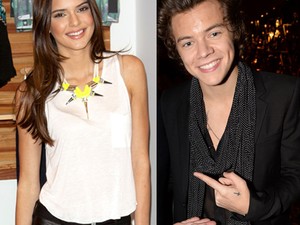 Új One Direction és Kardashian-féle románc?