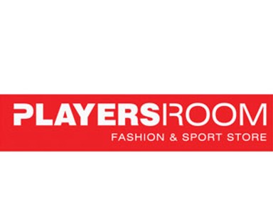 Playersroom