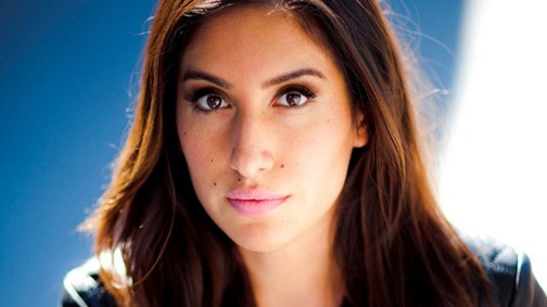 Miért olyan dögös Jessica Alba, Khloé Kardashian és Zooey Deschanel haja?