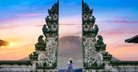 Ízek, imák, szemétdomb és patkányok - Bali az Instagramon túl