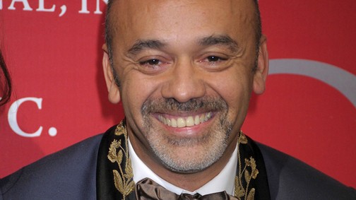 A cipőisten és a lábfétis - Christian Louboutin titkai