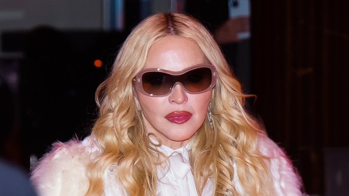 Madonna szerelmes fotókat posztolt 29 éves barátjával, csak úgy izzik közöttük a levegő