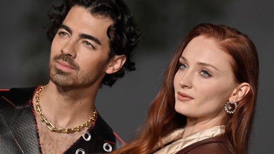 Tényleg válik Joe Jonas és Sophie Turner, és most már az okot is tudjuk
