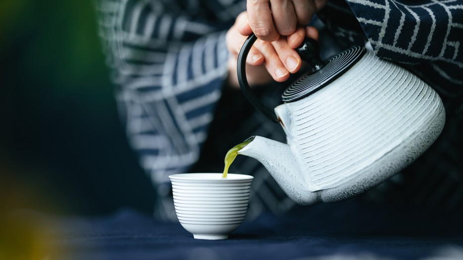 A matcha tea a hosszú élet titka