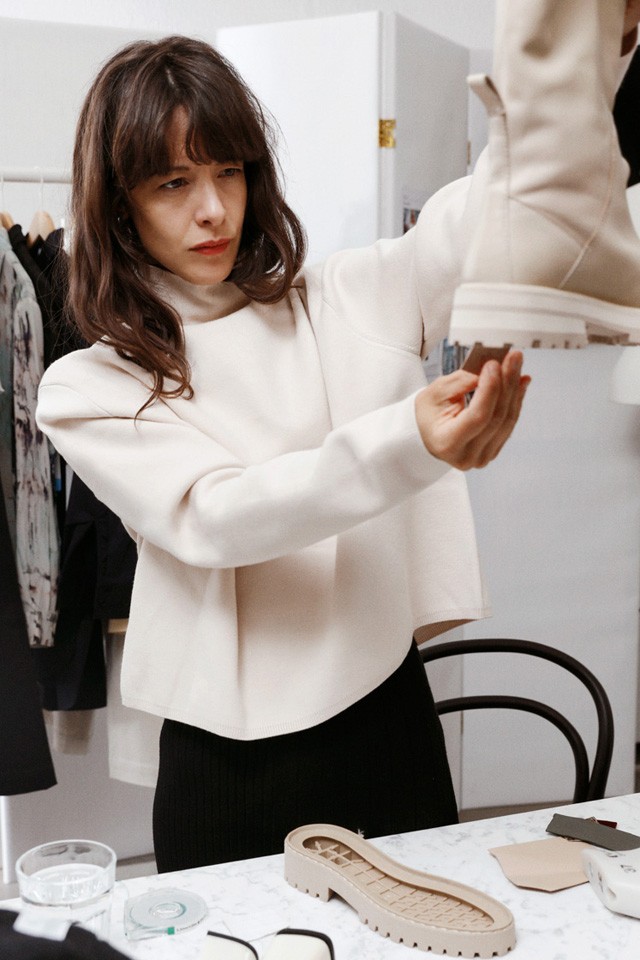 Végre: Az & Other Stories elindítja online áruházát Magyarországon