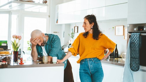 Így ismerheted fel, ha hiányzik az érzelmi intelligencia a párkapcsolatodból