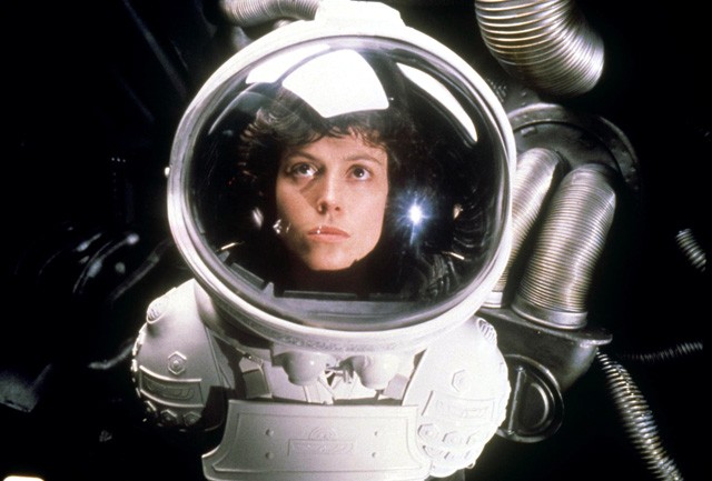 Alien - Nyolcadik utas: a halál