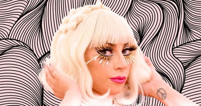 Így nézett ki Lady Gaga az első fellépésén - ráismersz még?