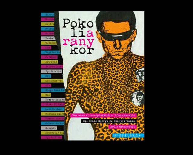 Pokoli aranykor, Kieselbach