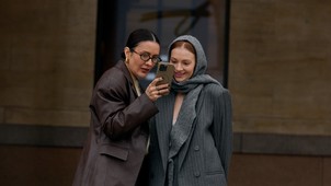 Nem baj, ha nem szereted mindig magad - nyugi, ettől még teljes ember vagy