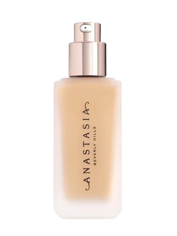 Impeccable Blurring Second Skin Matte alapozó (3N) ANASTASIA BEVERLY HILLS 26 290 Ft/30 ml 