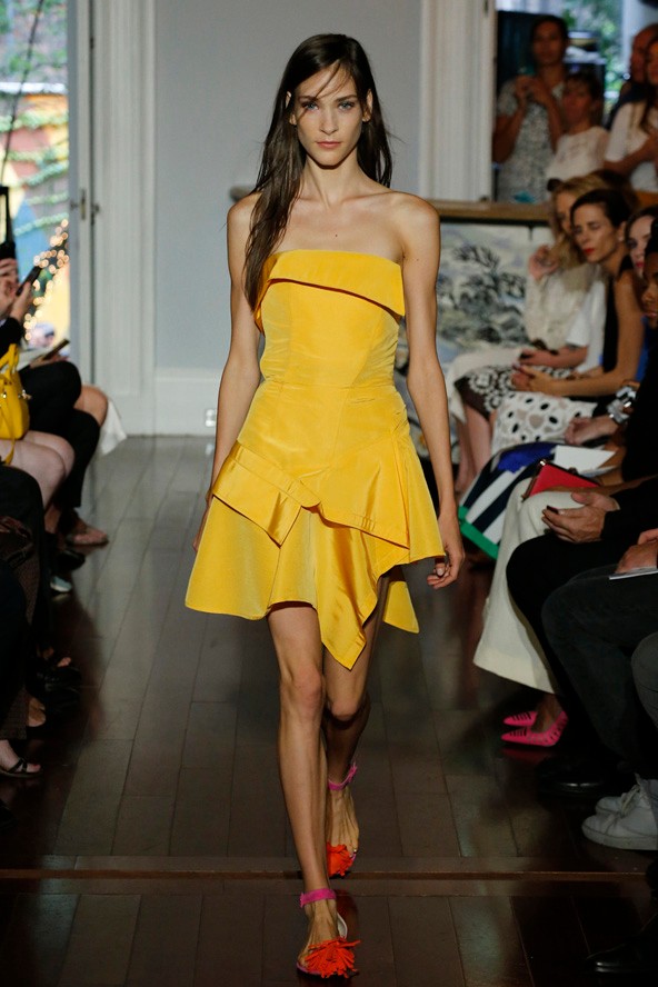 Szőke Kinga - Monse