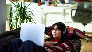 A filmnézés a kiegyensúlyozott mentális egészség titkos fegyvere is lehet